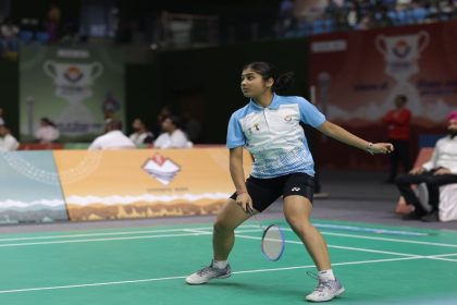 National Games 2025: Uttarakhand’s women Badminton team beats Gujarat in hard-fought contest on first day
