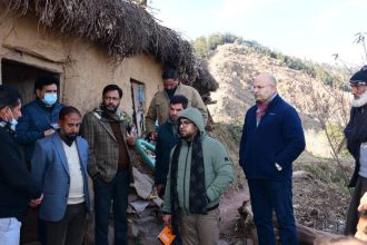 16 mysterious deaths in Rajouri: SIT steps in, activists slam govt’s slow action