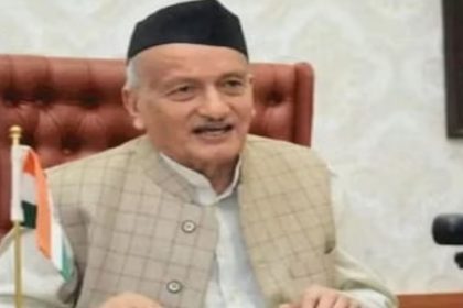 Not only Harish Rawat, six former CMs also couldn’t vote in Uttarakhand civic polls