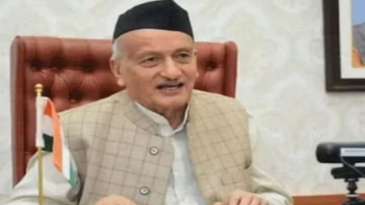Not only Harish Rawat, six former CMs also couldn’t vote in Uttarakhand civic polls Not only Harish Rawat, six former CMs also couldn’t vote in Uttarakhand civic polls
