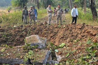 Lapses in SOPs, fatigue or reduced vigilance: What led to the Maoists attack in Bijapur