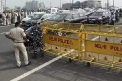 Several Delhi schools again receive bomb threat letter