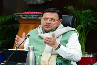 Uttarakhand: Dhami cabinet approves UCC rules, implementation likely from 26 Jan  