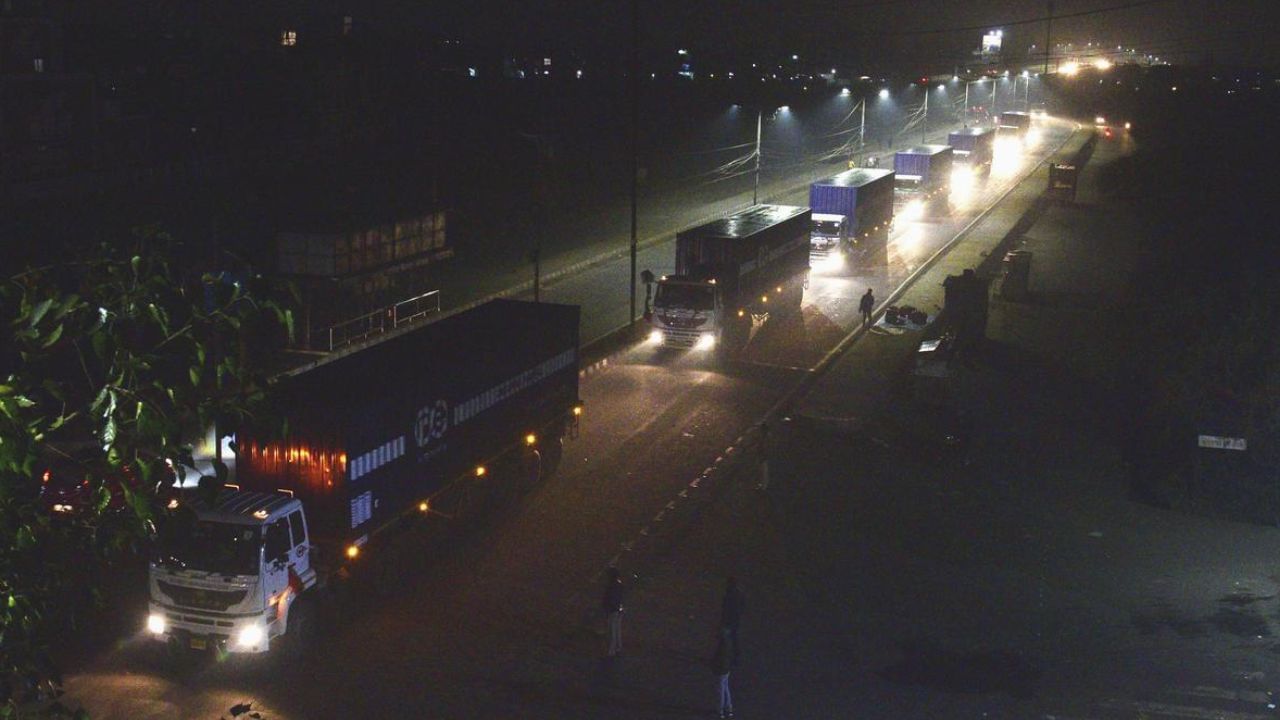 Amid protests in Pithampur over Carbide waste disposal, MP HC to hear plea today