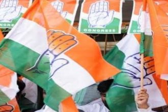 Uttarakhand Congress MLA openly supports independent candidate, party seeks action