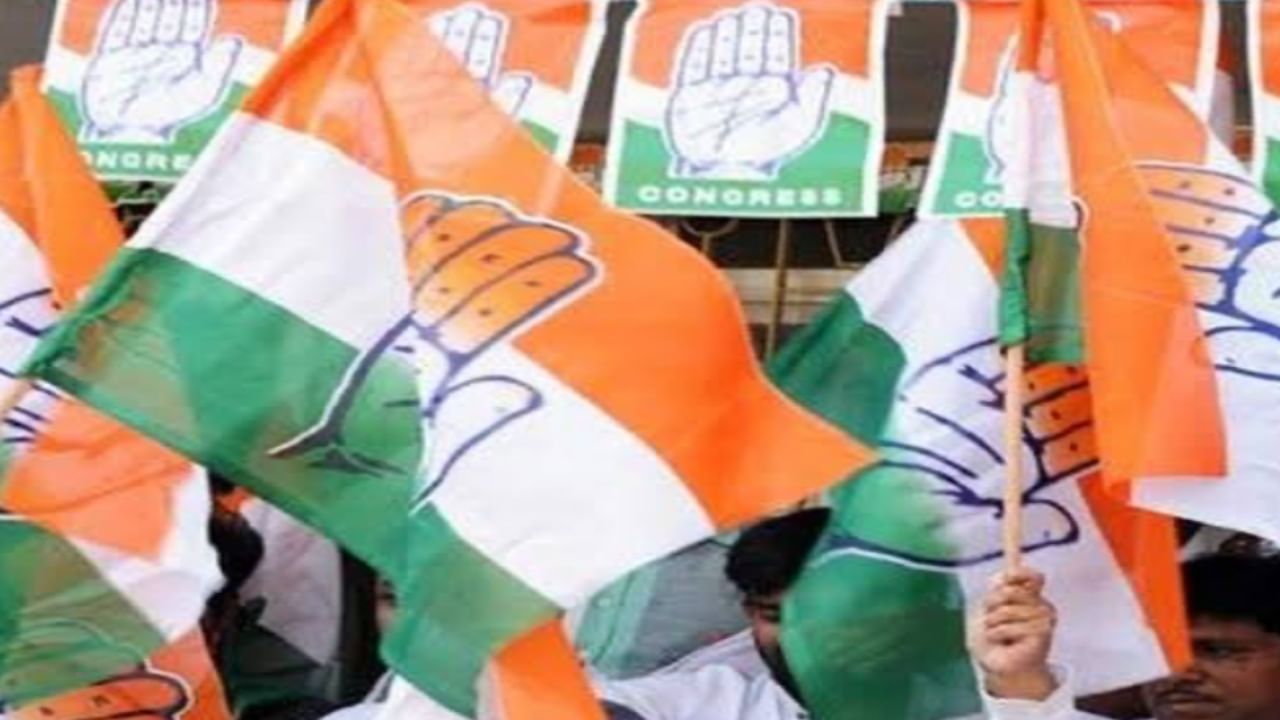 Uttarakhand Congress MLA openly supports independent candidate, party seeks action Uttarakhand Congress MLA openly supports independent candidate, party seeks action