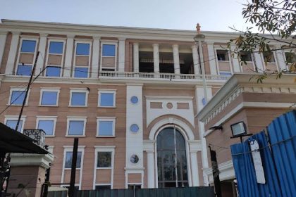 Indira Bhawan: Congress moves to a new HQ, biding farewell to Akbar Road after 50 years
