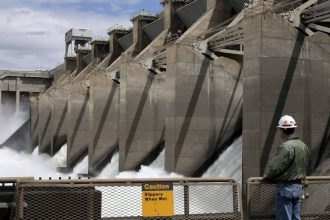 Arunachal CM warns of Chinese ‘water bomb’ hydropower dam in Tibet