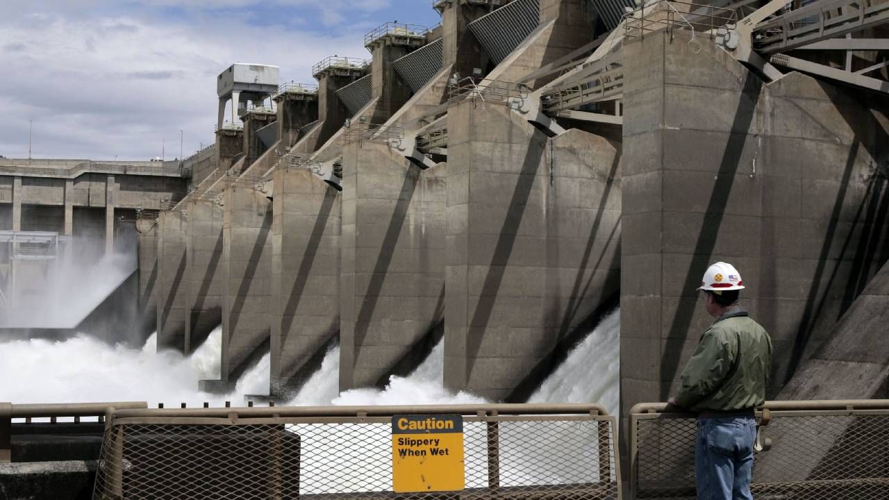 Arunachal CM warns of Chinese ‘water bomb’ hydropower dam in Tibet