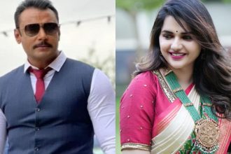 Renukaswamy murder case: Darshan, Pavithra and 15 other accused appear before court