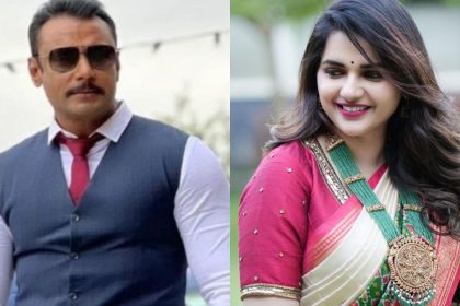 Renukaswamy murder case: Darshan, Pavithra and 15 other accused appear before court