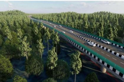 Delhi-Dehradun Expressway: Elevated Road may open on 28 Jan with presence of PM Modi