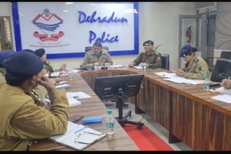 Tough tasks for Dehradun admin & police; city to witness big events in coming weeks