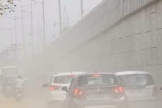 Uttarakhand to prepare clean air action plan for Dehradun, Rishikesh & Kashipur