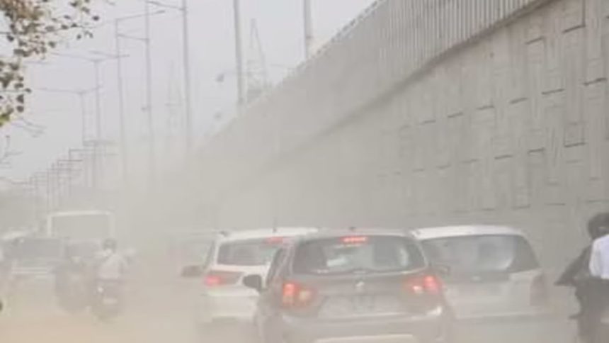 Uttarakhand to prepare clean air action plan for Dehradun, Rishikesh & Kashipur