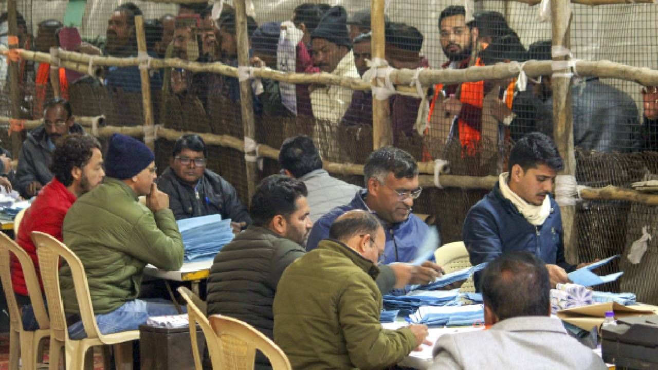 Dehradun municipal election result 2025 LIVE UPDATES: BJP takes lead