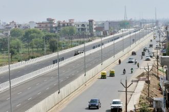 Expressway expansion to fuel real estate boom in 30 emerging Indian cities by 2035