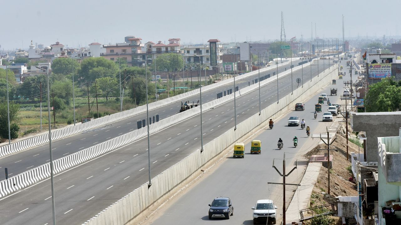 Expressway expansion to fuel real estate boom in 30 emerging Indian cities by 2035