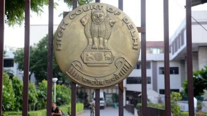 AAP govt dragged feet on placing CAG reports in assembly: Delhi high court