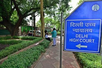 Hallmark of fair and just justice delivery system to remain gender-neutral: Delhi HC