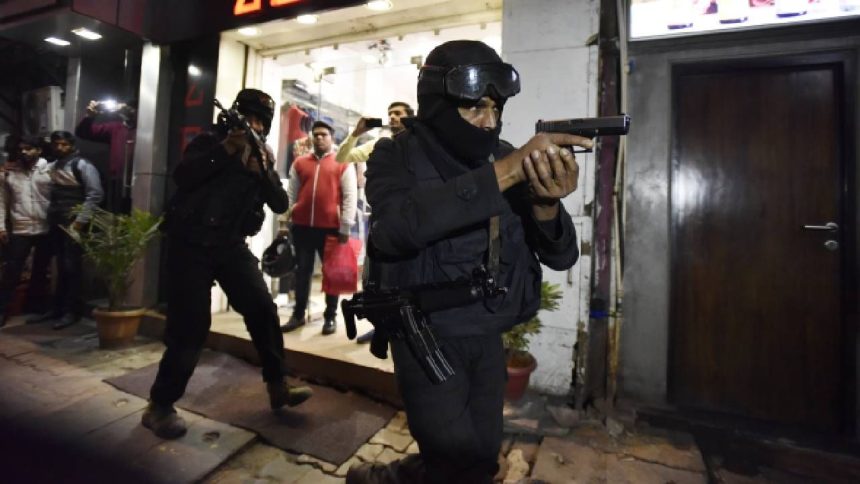 70 paramilitary companies, 15k cops to be deployed for Republic Day: Delhi Police