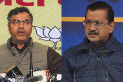 Delhi polls: AAP claims BJP insulted Punjabis, Verma hits back with defamation case