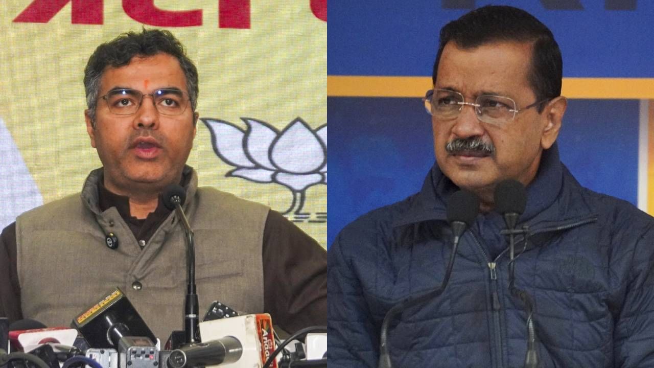 Delhi polls: AAP claims BJP insulted Punjabis, Verma hits back with defamation case