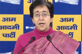 Delhi elections: Atishi raises over Rs 11 lakh in just 4 hours via crowdfunding