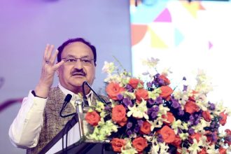 Delhi elections: JP Nadda to review BJP’s poll preparedness today