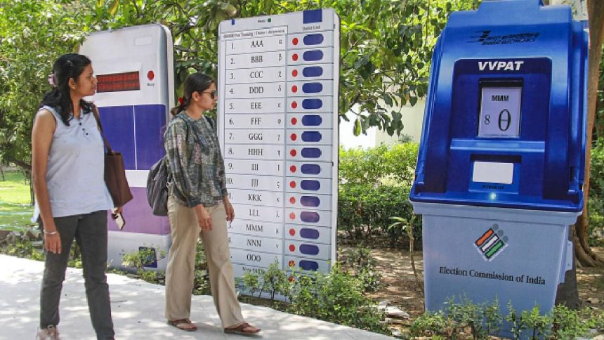 Delhi polls: EC to monitor parties’ social media; will act on hate speech, fake news