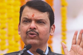 Maharashtra govt announces guardian ministers; Fadnavis 1st CM to take responsibility