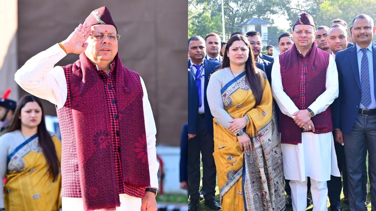 ‘All preparations completed for UCC in Uttarakhand’: CM Dhami says ahead of Monday rollout