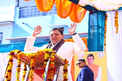 Uttarakhand civic poll: BJP & Congress battle amid UCC implementation, what’s at stake