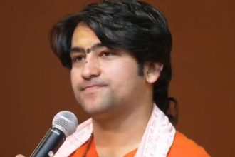 ‘Not death but salvation…’: Dhirendra Shastri on Maha Kumbh stampede victims