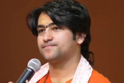 ‘Not death but salvation…’: Dhirendra Shastri on Maha Kumbh stampede victims