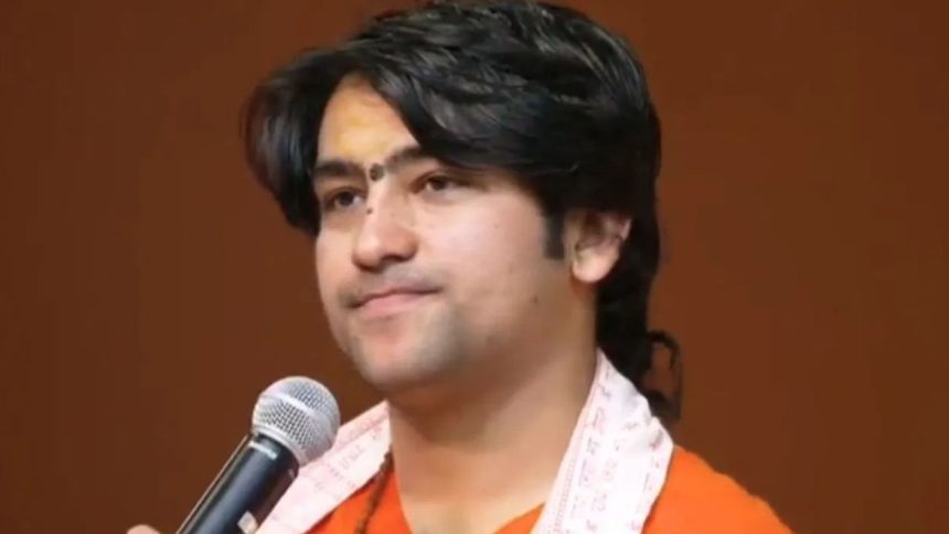 ‘Not death but salvation…’: Dhirendra Shastri on Maha Kumbh stampede victims