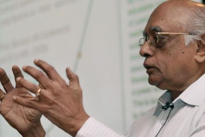 Dr Rajagopala Chidambaram, architect of India’s nuclear prowess, passes away at 88