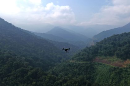 Uttarakhand to develop Drone Corridors for transporting essentials items & medicines
