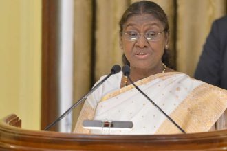 Parliament Budget session: President Murmu to address both houses on January 31