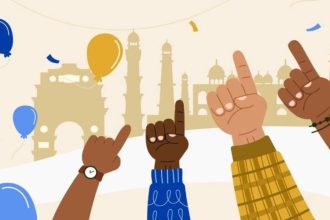 EC urges political parties to use Artificial intelligence responsibly