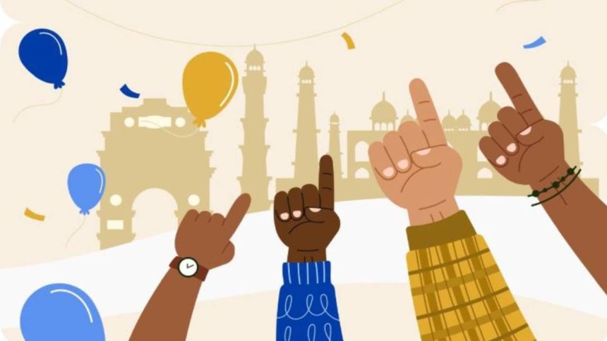 EC urges political parties to use Artificial intelligence responsibly 1 EC urges political parties to use Artificial intelligence responsibly