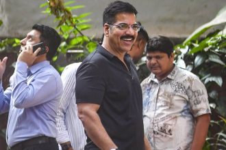 Saif Ali Khan stabbing: Who is Daya Nayak? Encounter specialist tasked to nab suspect