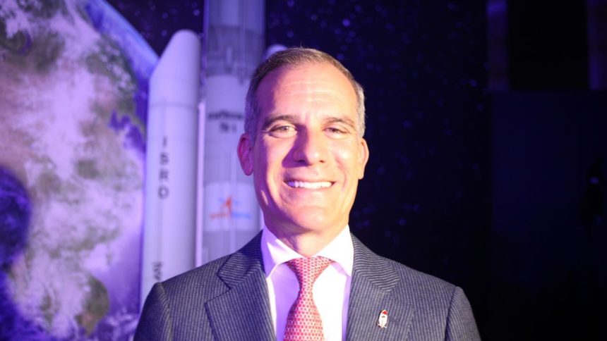 ‘Felt like home’: Outgoing US ambassador Garcetti bids emotional farewell to India 1 ‘Felt like home’: Outgoing US ambassador Garcetti bids emotional farewell to India