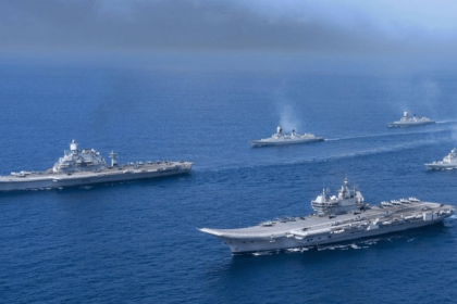 Explained: How sonobuoys will strengthen India-US maritime security