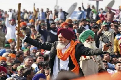 Farmers’ unions plan tactor rallies in Punjab & Haryana on Republic Day