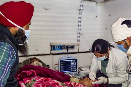 ‘Meet Modi, not Akal Takht, for ending my fast’: Dallewal to Punjab BJP