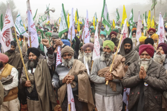 Farmers to hold nationwide protests on January 10; key points from Maha Panchayat