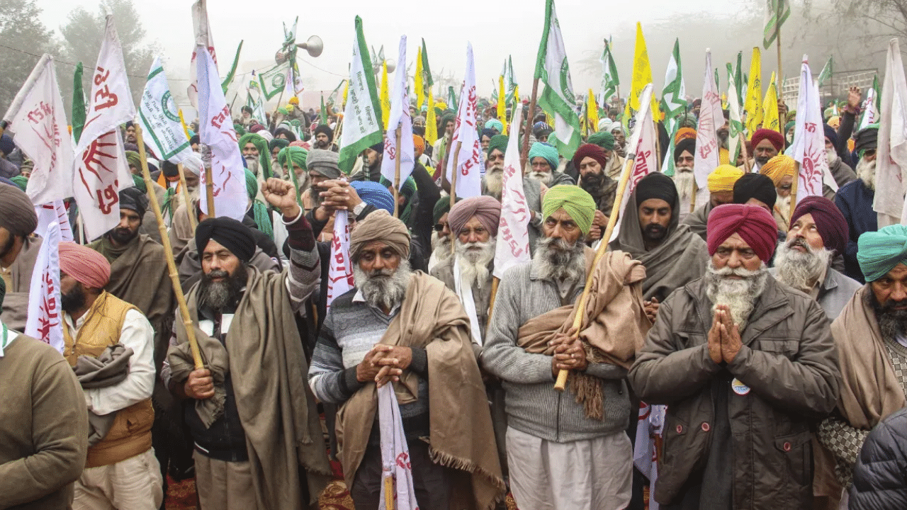 Farmers to hold nationwide protests on January 10; key points from Maha Panchayat Farmers to hold nationwide protests on January 10; key points from Maha Panchayat