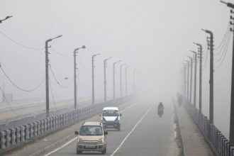 Fog in North India LIVE UPDATES: Visibility drops; flights and trains delayed