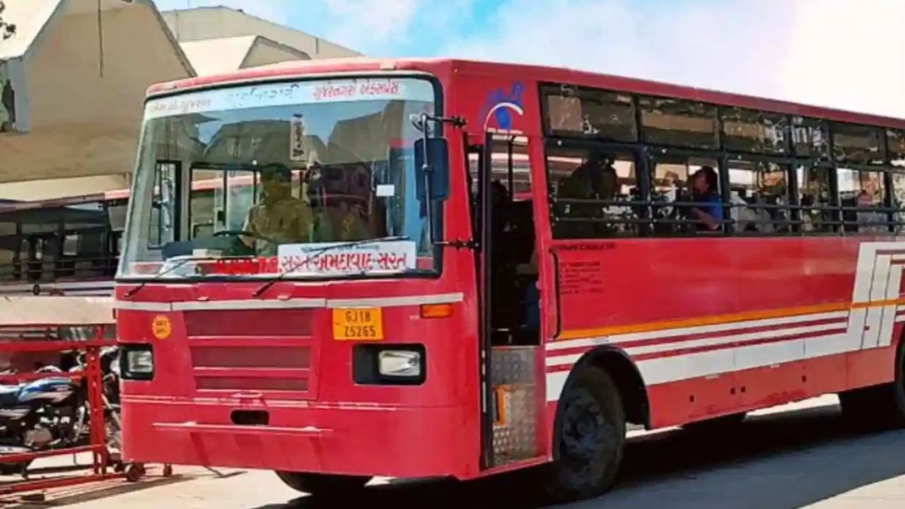 GSRTC cancels contracts with 27 hotels for using Hindu names despite Muslim ownership